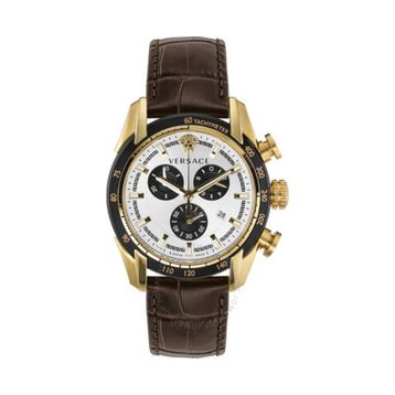Versace VRSCVE2I00221 Erkek Kol Saati