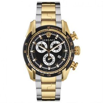 Versace VRSCVE2I00421 Erkek Kol Saati