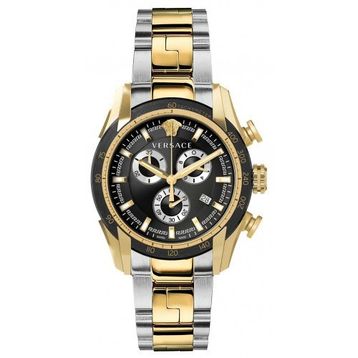 Versace VRSCVE2I00421 Erkek Kol Saati