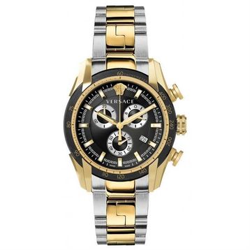 Versace VRSCVE2I00421 Erkek Kol Saati