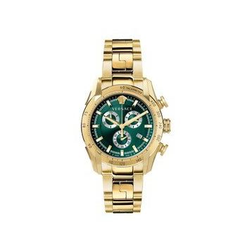 Versace VRSCVE2I00621 Erkek Kol Saati