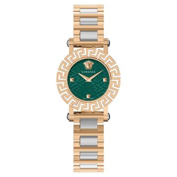 Versace VRSCVE2Q00724 Kadın Kol Saati