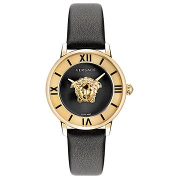 Versace VRSCVE2R00122 Kadın Kol Saati