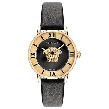 Versace VRSCVE2R00122 Kadın Kol Saati