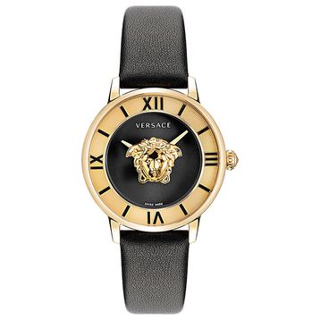 Versace VRSCVE2R00122 Kadın Kol Saati