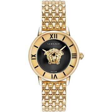Versace VRSCVE2R00322 Kadın Kol Saati