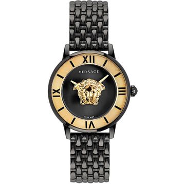 Versace VRSCVE2R00422 Kadın Kol Saati