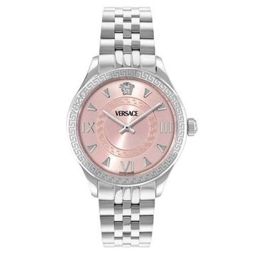 Versace VRSCVE2S00825 Kadın Kol Saati