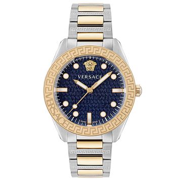 Versace VRSCVE2T00422 Erkek Kol Saati