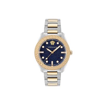Versace VRSCVE2T00422 Erkek Kol Saati