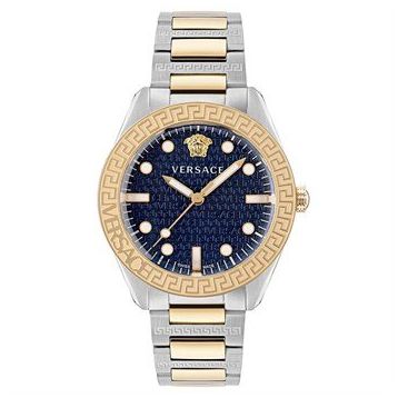 Versace VRSCVE2T00422 Erkek Kol Saati