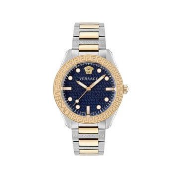Versace VRSCVE2T00422 Erkek Kol Saati