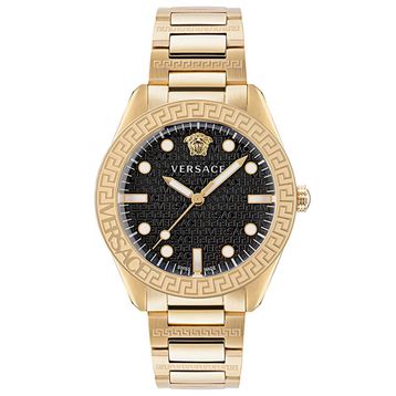 Versace VRSCVE2T00522 Erkek Kol Saati