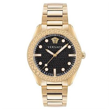 Versace VRSCVE2T00522 Erkek Kol Saati
