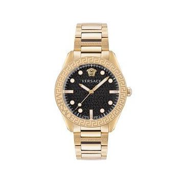 Versace VRSCVE2T00522 Erkek Kol Saati