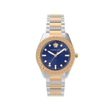 Versace VRSCVE2T00724 Erkek Kol Saati