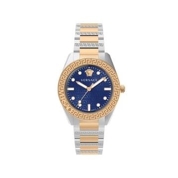 Versace VRSCVE2T00724 Erkek Kol Saati