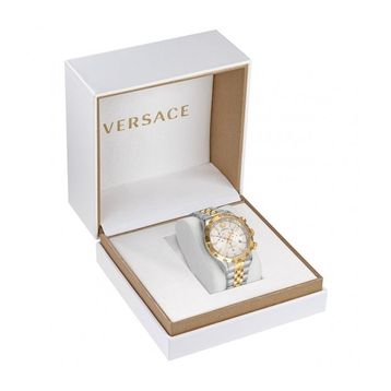 Versace VRSCVE2U00422 Erkek Kol Saati