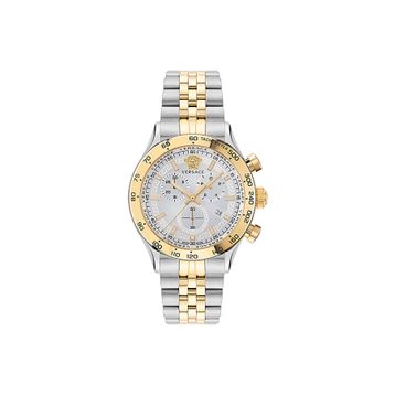 Versace VRSCVE2U00422 Erkek Kol Saati