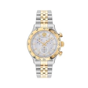 Versace VRSCVE2U00422 Erkek Kol Saati