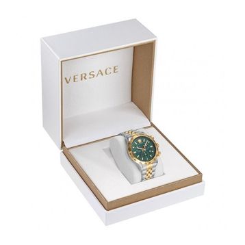 Versace VRSCVE2U00522 Erkek Kol Saati
