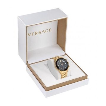 Versace VRSCVE2U00622 Erkek Kol Saati