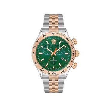 Versace VRSCVE2U00924 Erkek Kol Saati