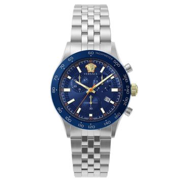 Versace VRSCVE2U01024 Erkek Kol Saati