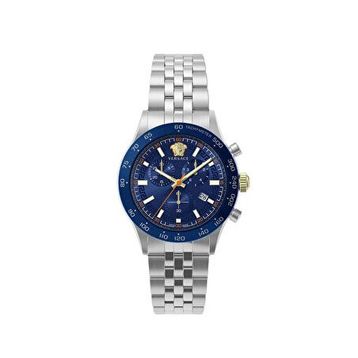 Versace VRSCVE2U01024 Erkek Kol Saati