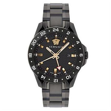 Versace VRSCVE2W00622 Erkek Kol Saati