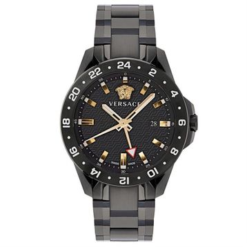 Versace VRSCVE2W00622 Erkek Kol Saati