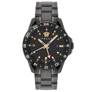 Versace VRSCVE2W00622 Erkek Kol Saati