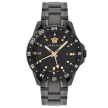 Versace VRSCVE2W00622 Erkek Kol Saati