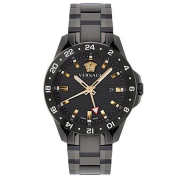 Versace VRSCVE2W00622 Erkek Kol Saati