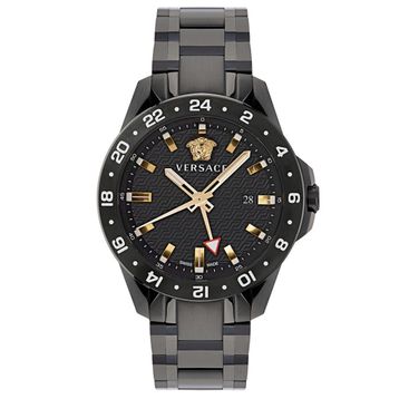 Versace VRSCVE2W00622 Erkek Kol Saati