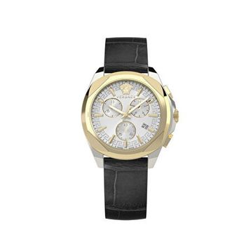 Versace VRSCVE3CA0223 Kadın Kol Saati