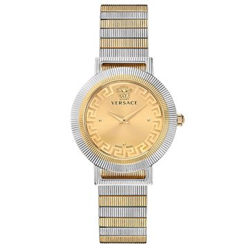 Versace VRSCVE3D00422 Kadın Kol Saati