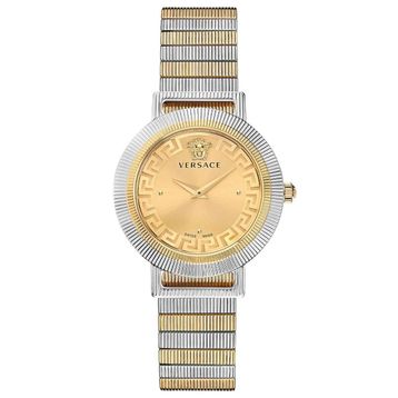 Versace VRSCVE3D00422 Kadın Kol Saati
