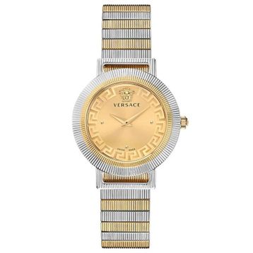 Versace VRSCVE3D00422 Kadın Kol Saati