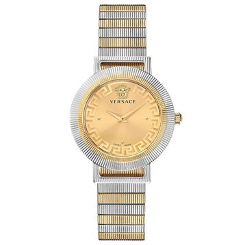 Versace VRSCVE3D00422 Kadın Kol Saati