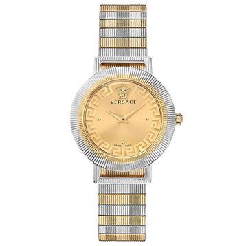 Versace VRSCVE3D00422 Kadın Kol Saati