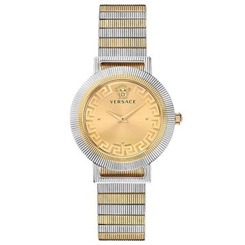 Versace VRSCVE3D00422 Kadın Kol Saati