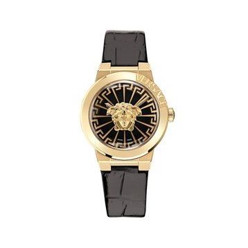 Versace VRSCVE3F00222 Kol Saati