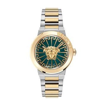 Versace VRSCVE3F00422 Unisex Kol Saati