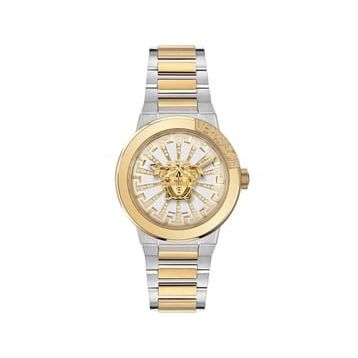 Versace VRSCVE3F00823 Kadın Kol Saati