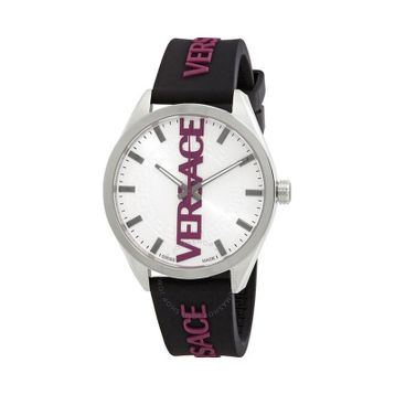 Versace VRSCVE3H00122 Erkek Kol Saati