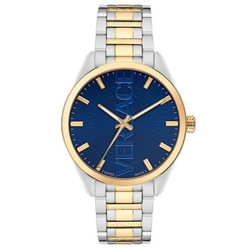 Versace VRSCVE3H00422 Erkek Kol Saati