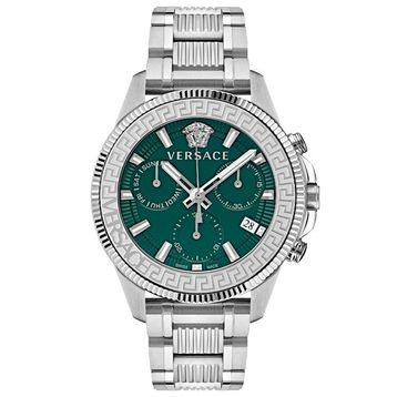 Versace VRSCVE3J00422 Erkek Kol Saati