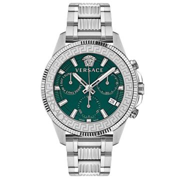 Versace VRSCVE3J00422 Erkek Kol Saati