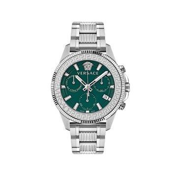 Versace VRSCVE3J00422 Erkek Kol Saati